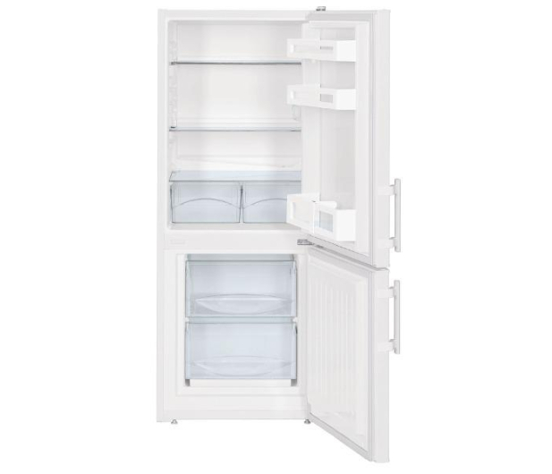Liebherr CU2311 Comfort biała - 242661 - zdjęcie 2